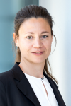 Sabine von der Recke - Vorstand Sabine von der Recke - Vorstand