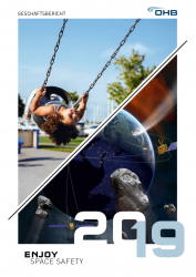 Annual Report 2019 OHB SE