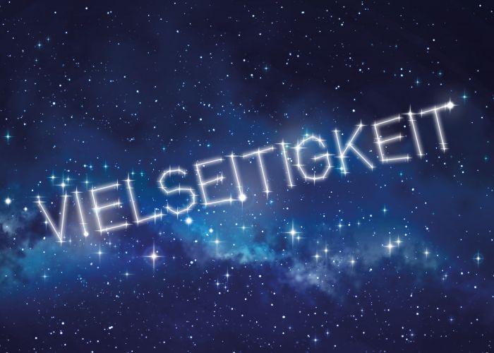 Vielseitigkeit