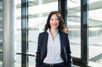 Chiara Pedersoli - Member Chiara Pedersoli - CEO