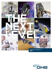 Annual Report 2015 OHB SE