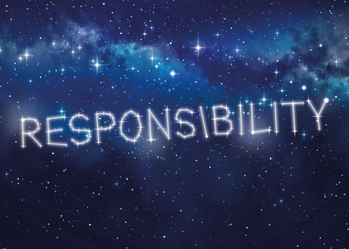Responsibility Responsibility