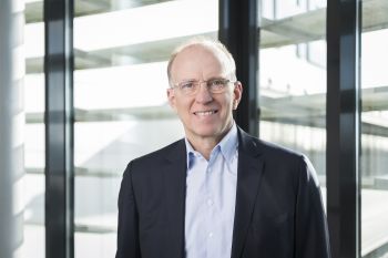 Marco R. Fuchs - Vorstandsvorsitzender / CEO