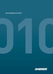 Annual Report 2010 OHB AG