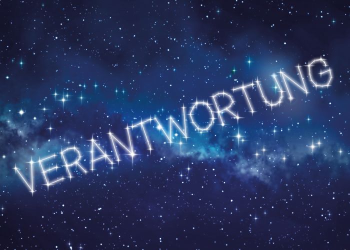 Verantwortung Verantwortung