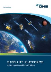 SATELLITE PLATFORMS