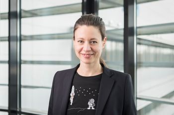 Sabine von der Recke - Member Sabine von der Recke - Member