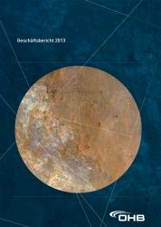 Annual Report 2013 OHB AG