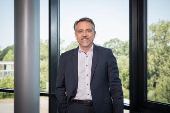 Dr. Wolfgang Paetsch - Member Gianaldo Mantovani - Member