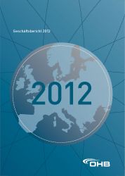 Annual Report 2012 OHB AG