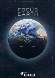 Annual Report 2018 OHB SE