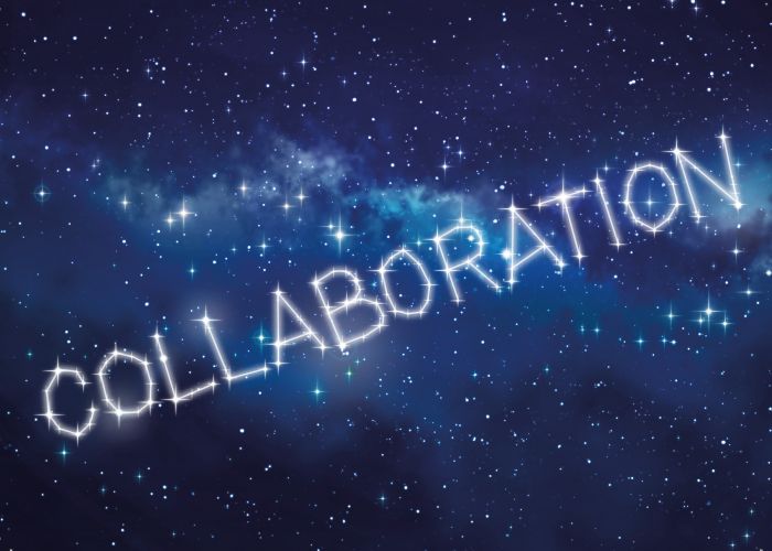 Collaboration Collaboration