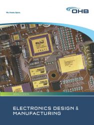 ELECTRONICS DESIGN & MANUFACTURING
