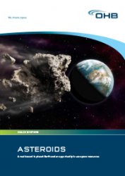 Asteroids