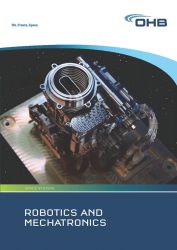 ROBOTICS & MECHATRONICS