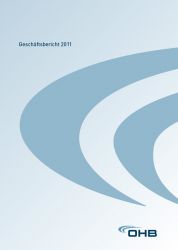 Annual Report 2011 OHB AG