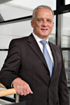 Dr. Wolfgang Paetsch - Member Dr. Wolfgang Paetsch - Member