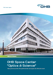 Space Center Oberpfaffenhofen