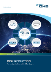 Risk Reduction